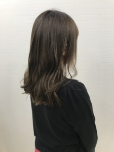 【prize池袋西口】イルミナココアベージュ - prize 池袋【プライズ】池袋西口店掲載