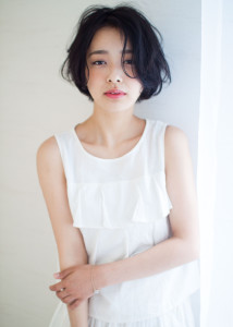 【Reginavita】小顔ナチュラルショートボブ - Reginavita 栄店掲載