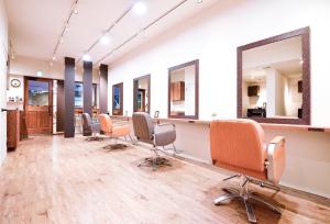 Bekku Hair Salon 広尾店 ベックヘアサロン ヒロオテン 渋谷区 美容室 Sakuria サクリア