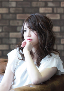 ☆好感度UP☆今季ヘア部門第1位スタイル!!! - HAIR STUDIO BELLO掲載
