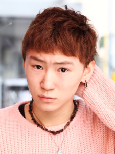 ショート - hair make Passage 仙川店掲載