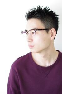 【メンズ】 No,4 - 髪質改善M3Daurum 下北沢掲載