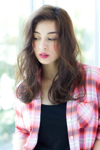 大人外国人風フェアリーバレイヤージュ＠早川 - Reginavita 栄店掲載