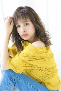 シースルーバング【池袋東口】 - prize Iris 池袋【プライズ アイリス】池袋駅東口店掲載