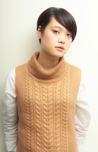 【nuuk】short001 - 【髪のエステ専門店】 nuuk掲載