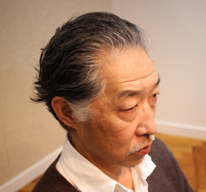 人は見た目が９割。リーダーに必要なヘアスタイルの要素とは？ - 50代からの髪と頭皮を美しくする美容室Authen掲載