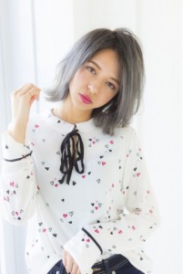 透け感うざバング【所沢】【所沢西口】【所沢プロペ通り】 - agir hair 所沢 【アジールヘア】 所沢プロペ通り店掲載