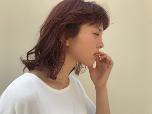 NOUS HAIR DESIGN - NOUS HAIR DESIGN掲載