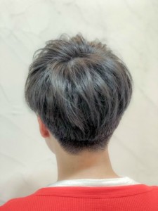 【Reir下北沢】*+スマートマッシュ+フォギーグレイ+* - Reir_下北沢掲載