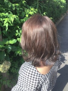 【Reir下北沢】+くびれミディ+インナーブルー+ - Reir_下北沢掲載