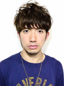 爽やかウエーブショート - hair make flencia掲載