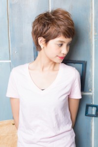 ☆大人アッシュショート☆【新宿】 - Rydia 新宿東口店掲載