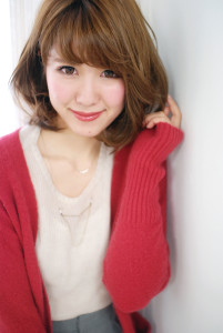 【Totia福島】×【うぶバング/大人かわいいミディ】 - Totia 福島掲載
