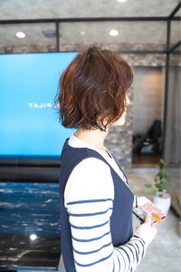 タジサスヘアー - TAJISAS HAIR掲載