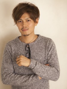 メリハリマッシュ - Menon 茨木店掲載