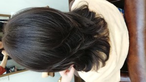 大人レイヤースタイル - ANNEAU掲載