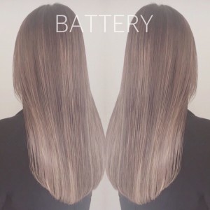 【光髪へ♪薬剤種類多数】縮毛矯正ストレート+カット - BATTERY VIERRA 塚口店掲載