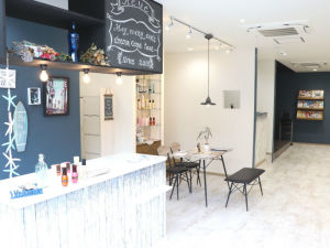 はなはな紫原店 ハナハナムラサキバルテン 鹿児島市 美容室 Sakuria サクリア はなはな紫原店 ハナハナムラサキバルテン 鹿児島市 美容室 Sakuria サクリア
