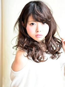 ムーブグラマラス - hair make flencia掲載