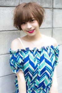 【Prize池袋東口】小顔マッシュ【池袋/池袋東口/池袋駅前 - prize Iris 池袋【プライズ アイリス】池袋駅東口店掲載