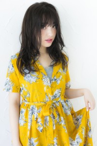 【Prize池袋東口】愛されミディアム【池袋/池袋東口/池袋 - prize Iris 池袋【プライズ アイリス】池袋駅東口店掲載