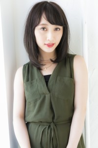 【Prize池袋東口】上品ミディアム【池袋/池袋東口/池袋駅 - prize Iris 池袋【プライズ アイリス】池袋駅東口店掲載
