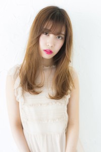 【Prize池袋東口】オルチャンバング【池袋/池袋東口/池袋 - prize Iris 池袋【プライズ アイリス】池袋駅東口店掲載