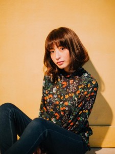シースルーボブ - Fuse 祖師ヶ谷大蔵店掲載
