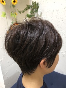 大人くびれショート - SEVEN掲載