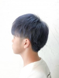 Reir下北沢】*+2ブロマッシュ+ラベンダーアッシュ+* - Reir_下北沢掲載