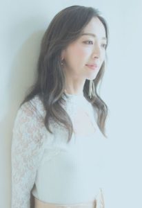 オーガニックカラー☆レイヤー【40代髪型　セミロングヘア】 - yy. ~hair room~掲載