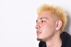 メンズに人気ショートスタイル - ACE23 hair salon エース 神田掲載