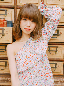 フェアリー大人ボブ - Produce 町田店掲載