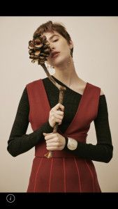 フェミニン - HAUS ハウス 銀座掲載