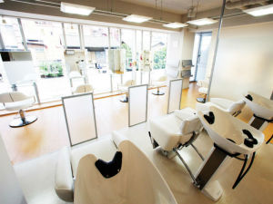 グレイスフルバーバー 赤坂見附店 グレイスフルバーバーアカサカミツケテン 港区 美容室 Sakuria サクリア