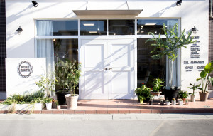 Hair Salon I Luna ヘアサロンイルア 越谷市 美容室 Sakuria サクリア