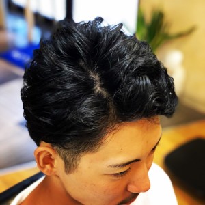 小岩ゆるふわカール～真夏の夜の夢を添えて～ - Grooming&Hair Salon SKY掲載