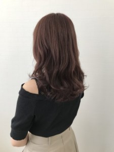 【prize池袋西口店】ガーリーピンクブラウン - prize 池袋【プライズ】池袋西口店掲載