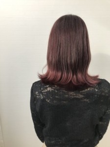 【prize池袋西口】ピンクパープル - prize 池袋【プライズ】池袋西口店掲載