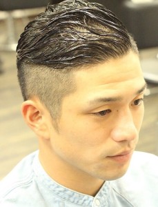 2ブロックウェットスタイル - INTEGRI 勝原店掲載