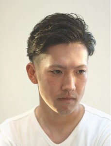 2ブロックアップスタイル - INTEGRI 勝原店掲載