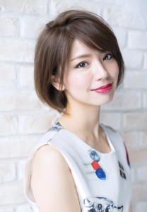 神戸・40代大人女性におすすめ・イメチェン・マッシュボブ - BONNY COUTURE 【ボニークチュール】掲載