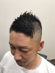 おしゃれベリーショート - ANNEAU掲載