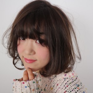 ナチュラルボブ - hair relax spa Beige 恵比寿掲載