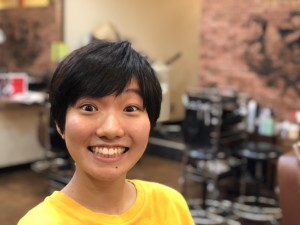 ショートボブ - ガナーズヘアードレッシング掲載