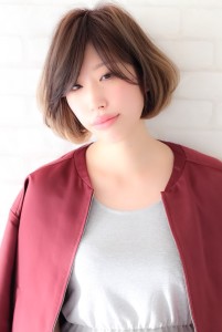 【MUSE】グラデーションカラー×グラデーションボブ - 自由が丘YUAN掲載