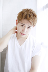20代・30代・40代　束感スタイル - TRAN9UIL safric掲載