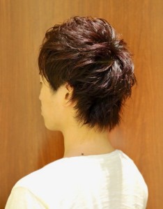 スパイキーネオウルフ - B-Market掲載