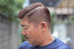 スタイル45 - ヘアーサロンオサコ掲載