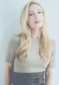 ハイトーンカラー☆大人ロングレイヤー【40代髪型】 - yy. ~hair room~掲載